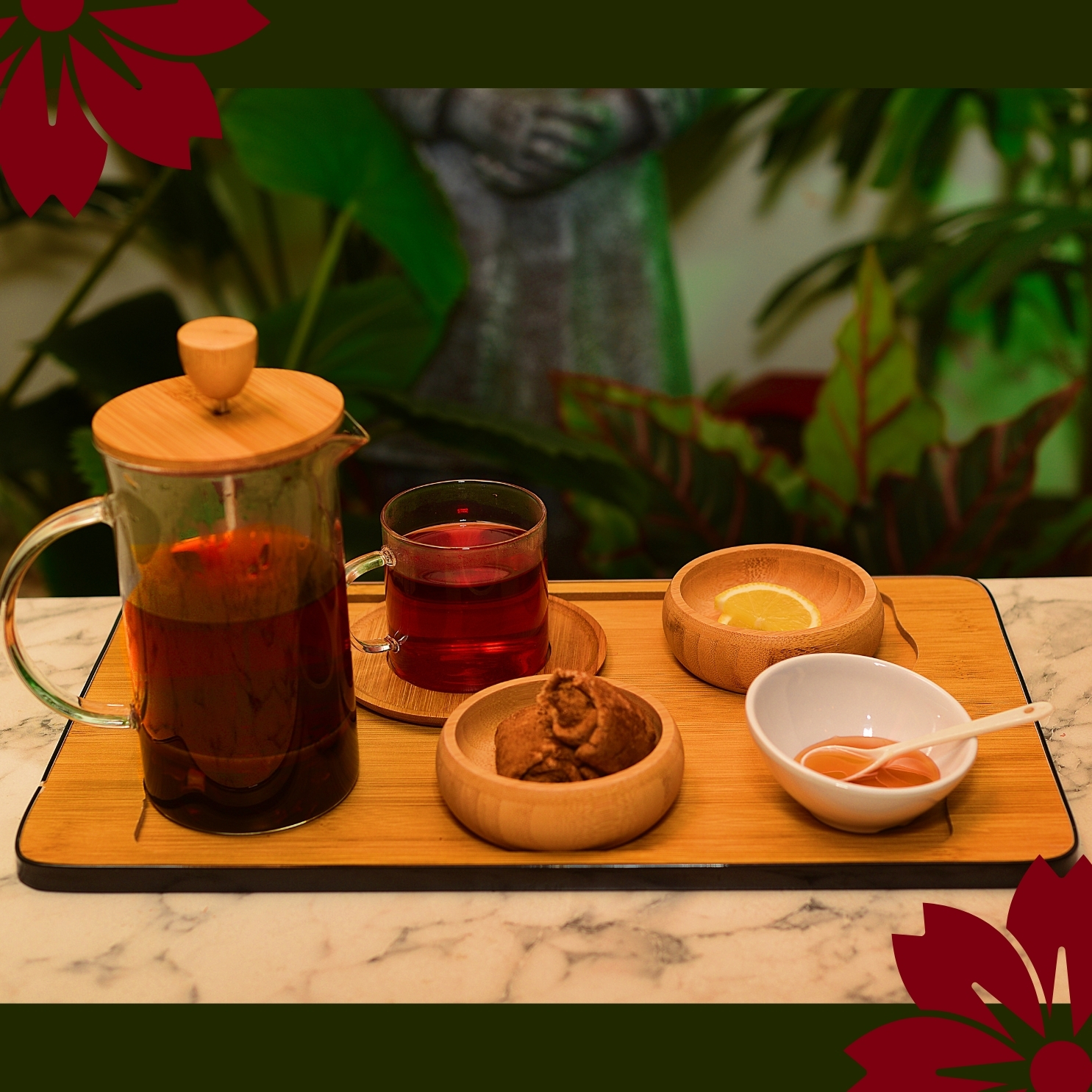 dishes